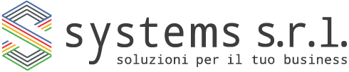 Systems S.r.l. – soluzioni per il tuo business